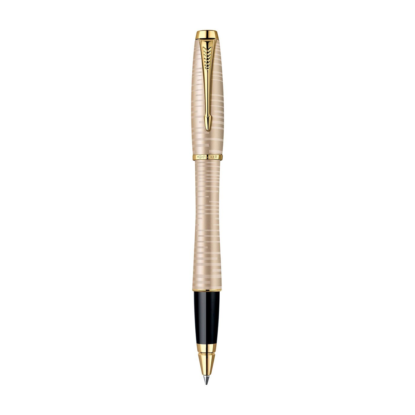 Roller Urban Premium Vacumatic Golden Pearl GT