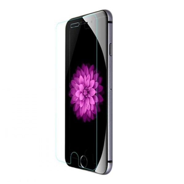 Folie de protectie iWalk, sticla securizata pentru Apple iPhone 6 Plus