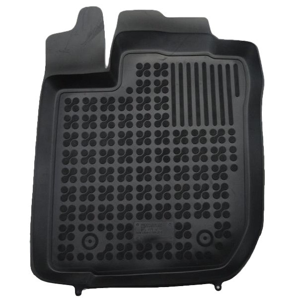 Presuri interior auto Dacia Logan II dupa 2013 - Negru