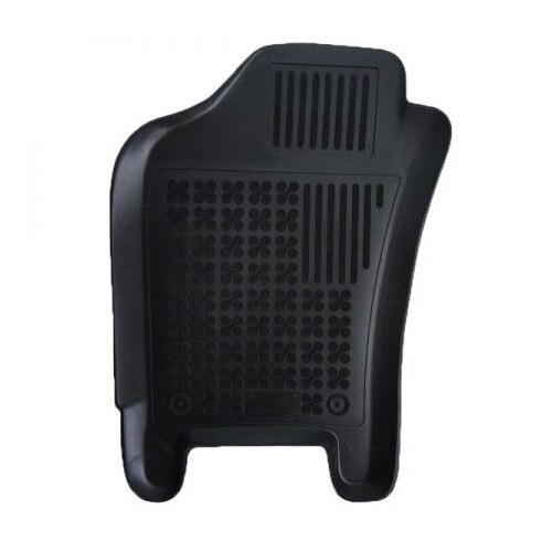 Presuri interior auto Fiat Albea dupa 2002 - Negru