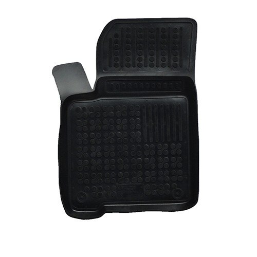 Presuri interior auto Fiat Freemont dupa 2011 - Negru