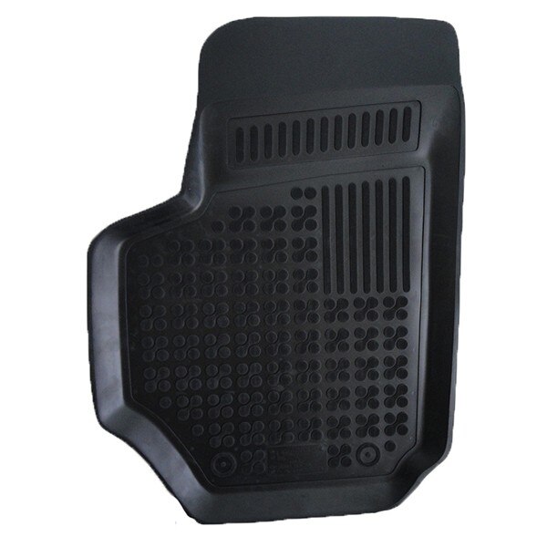 Presuri interior auto Fiat Croma II dupa 2005 - Negru