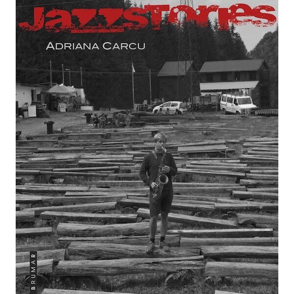 Jazz Stories - Adriana Carcu