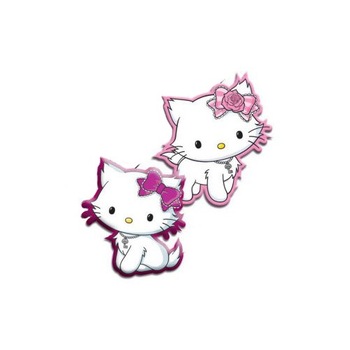 Guma de sters Charmmy Kitty Guma de sters Charmmy Kitty