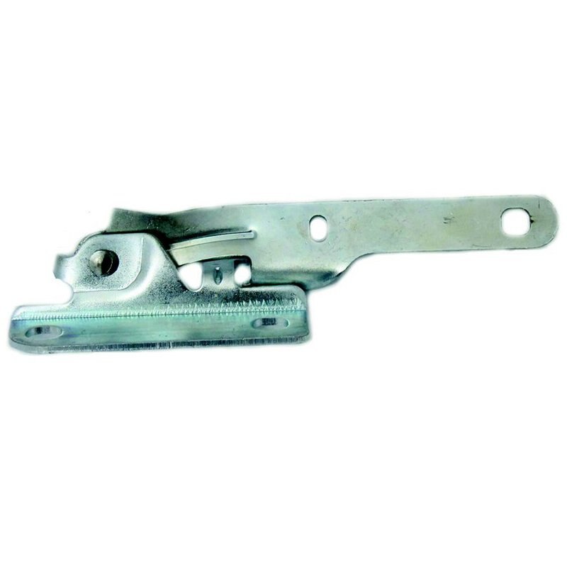 Balama capota fata Dacia Logan stanga 6001546875