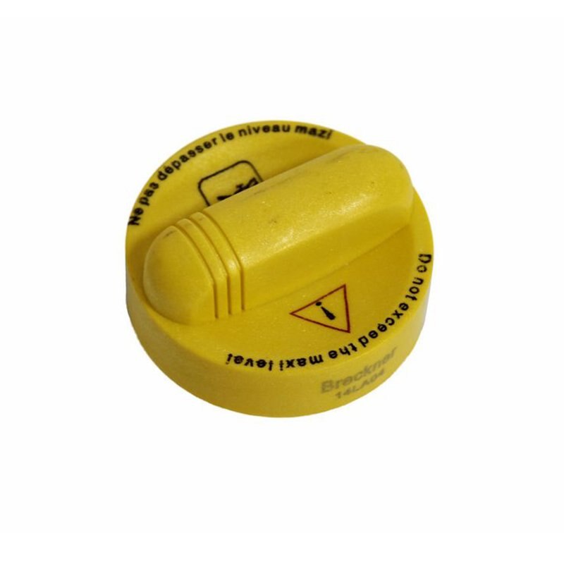 Buson umplere ulei Dacia Logan, Logan II, Duster 8200800258