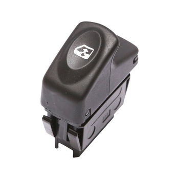 Buton deschidere geam spate Dacia Logan 8200199223 7700838100 Buton deschidere geam spate Dacia Logan 8200199223 7700838100