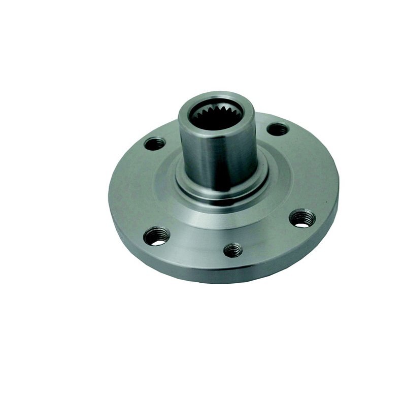 Butuc roata fata Dacia Logan benzina 6001547685