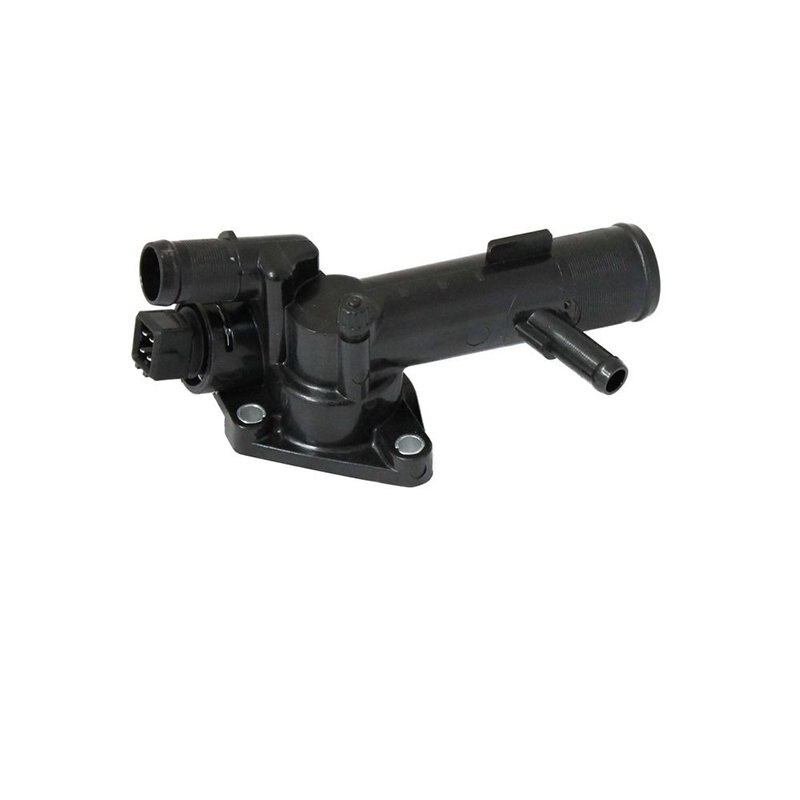 Carcasa termostat Dacia Logan 1.5dCI 83 E3