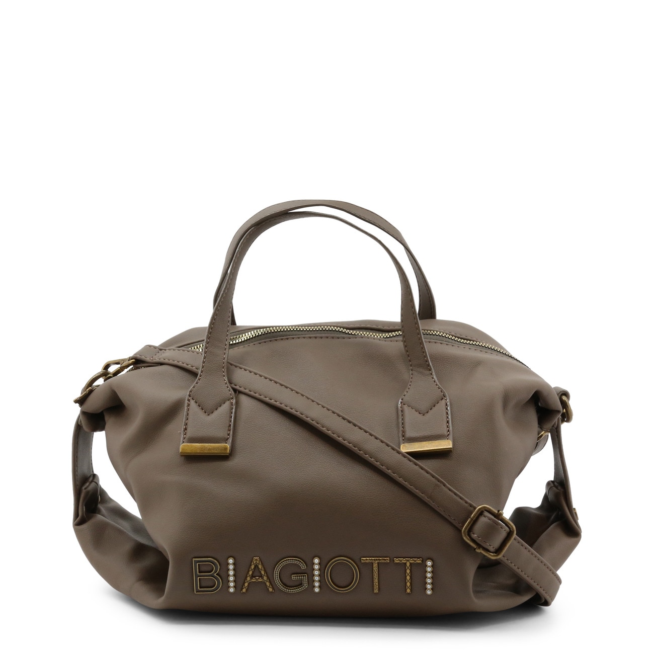 Poseta femei Laura Biagiotti model Fern_LB21W-253-2, Gri