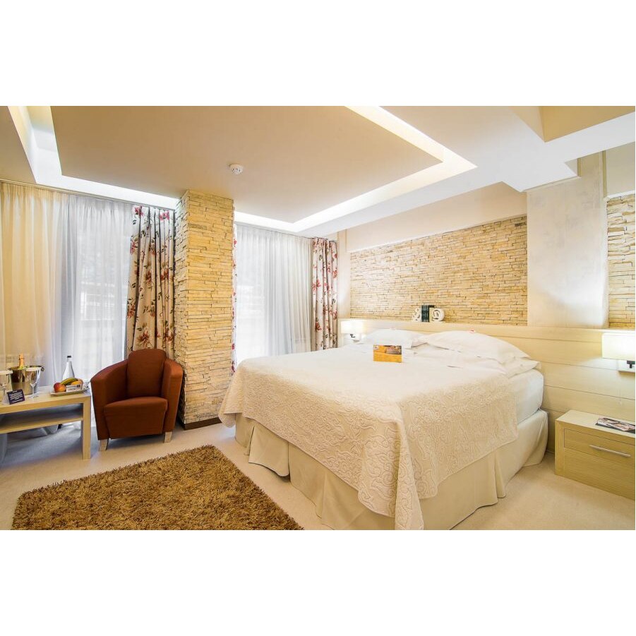 Camera Double Deluxe, Ioana Hotels, 5 stele, 2 nopti, 17.03.2023 19.