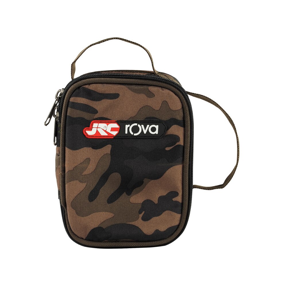 Geanta pentru Pescuit JRC Rova, Poliester, Multicolor