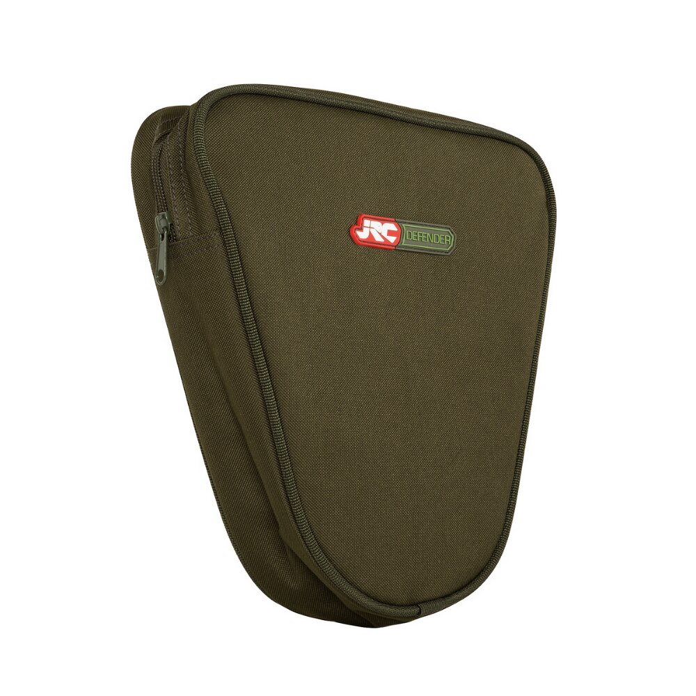 Penar pentru Pescuit JRC Defender, Poliester, Verde