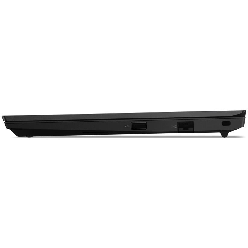 Laptop ultraportabil Lenovo ThinkPad E14 Gen 2 cu procesor Intel