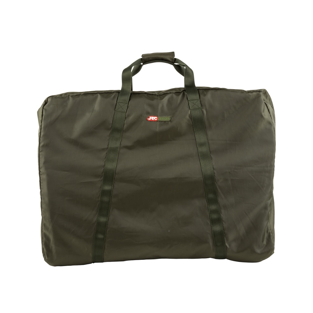 Geanta de Transport JRC Defender Beanie Mat, Poliester, Verde