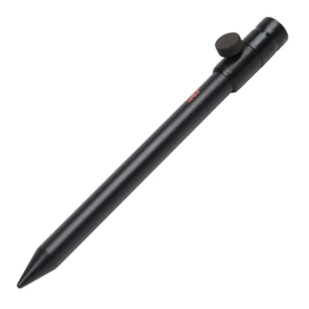 Suport reglabil JRC X-Lite, Aluminiu, Negru