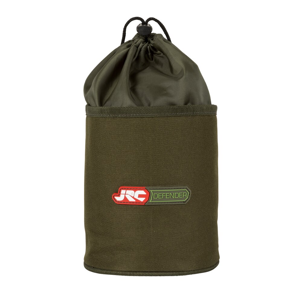 Sac pentru Recipient gaz JRC Defender, Poliester, Verde