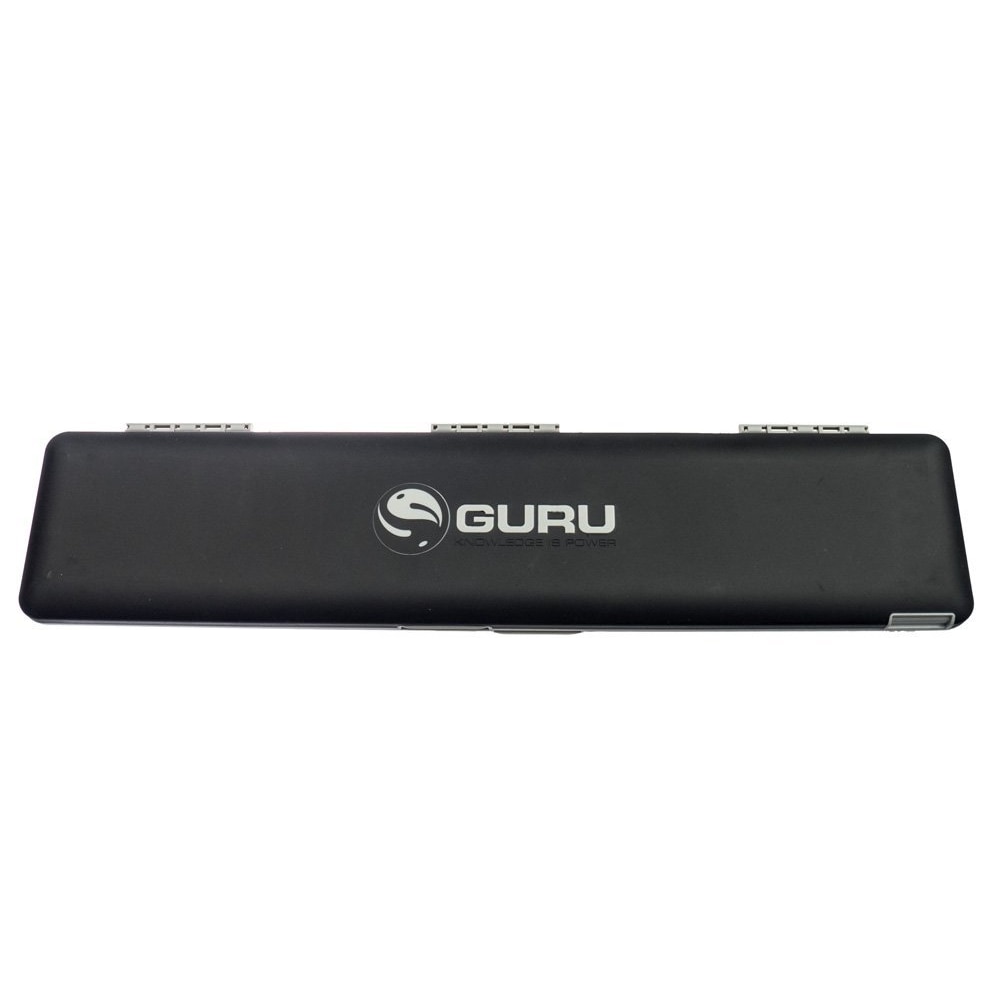 Cutie carlige Guru Stealth 15