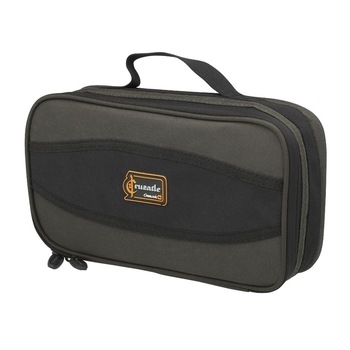 Borseta pentru Pescuit Prologic Cruzade, Poliester, 29 x 8 x 17 cm, Multicolor Borseta pentru Pescuit Prologic Cruzade, Poliester, 29 x 8 x 17 cm, Multicolor