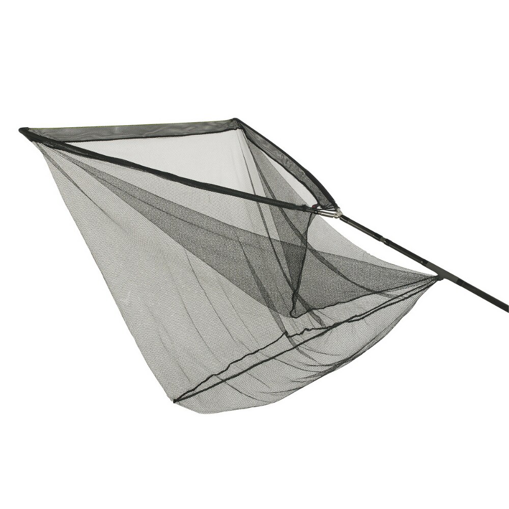 Minciog cu Cap Triunghiular JRC Cocoon, 42 Inch, Negru/Gri