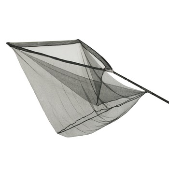 Minciog cu Cap Triunghiular JRC Cocoon, 50 Inch, Negru/Gri Minciog cu Cap Triunghiular JRC Cocoon, 50 Inch, Negru/Gri