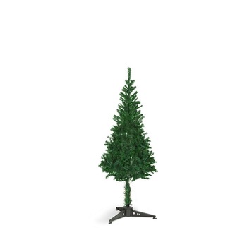 Brad artificial , cu baza din plastic , 60 cm Brad artificial , cu baza din plastic , 60 cm