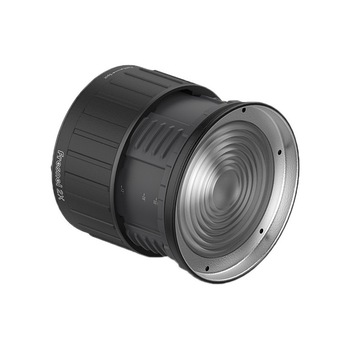Lentila Aputure Fresnel 2X pentru Aputure LS C120/LS C300d Lentila Aputure Fresnel 2X pentru Aputure LS C120/LS C300d
