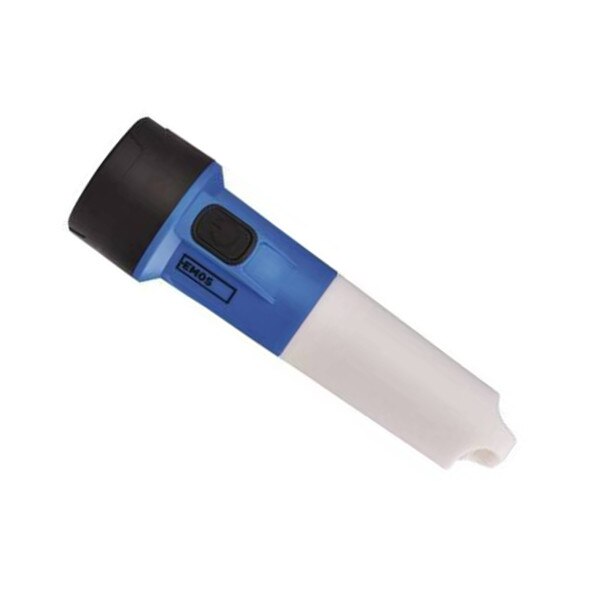 Laterna LED 70ml, 2xAA P3212