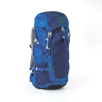 Rucsac trekking multi-day NORTHFINDER Denali BP-1103OR, Albastru, 40L Rucsac trekking multi-day NORTHFINDER Denali BP-1103OR, Albastru, 40L