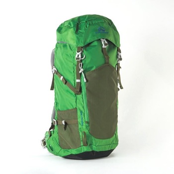 Rucsac trekking multi-day NORTHFINDER Denali BP-1103OR, Verde, 40L Rucsac trekking multi-day NORTHFINDER Denali BP-1103OR, Verde, 40L