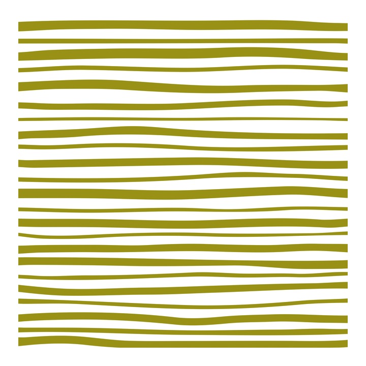 Autocolant pentru geam, Orafol, Linii abstracte, multicolor, 92x205 cm