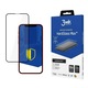 3mk Hardglass Security védőüveg fólia, amely kompatibilis az iPhone 13/13 Pro telefonnal - 435284