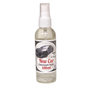 Odorizant auto 100ml -New Car Odorizant auto 100ml -New Car