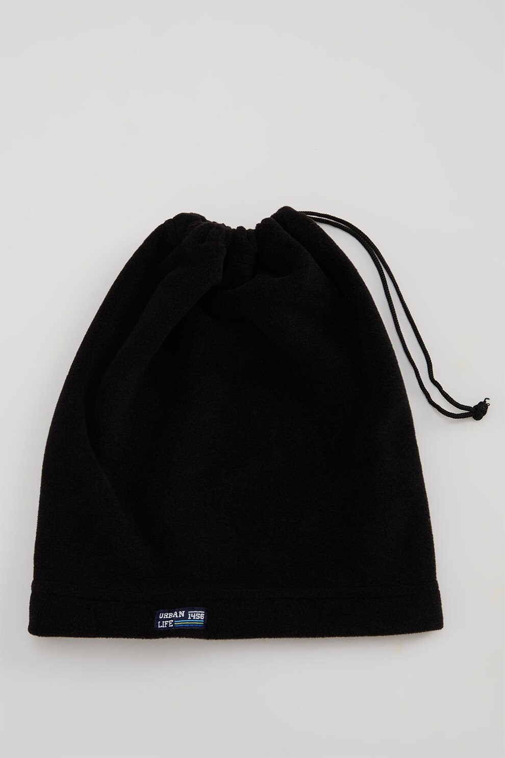 DeFacto, Caciula convertibila, Negru