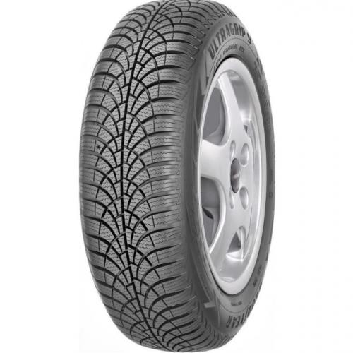 Anvelopa Autoturism Iarna GoodYear UG9+ 185/65 R15 88 T