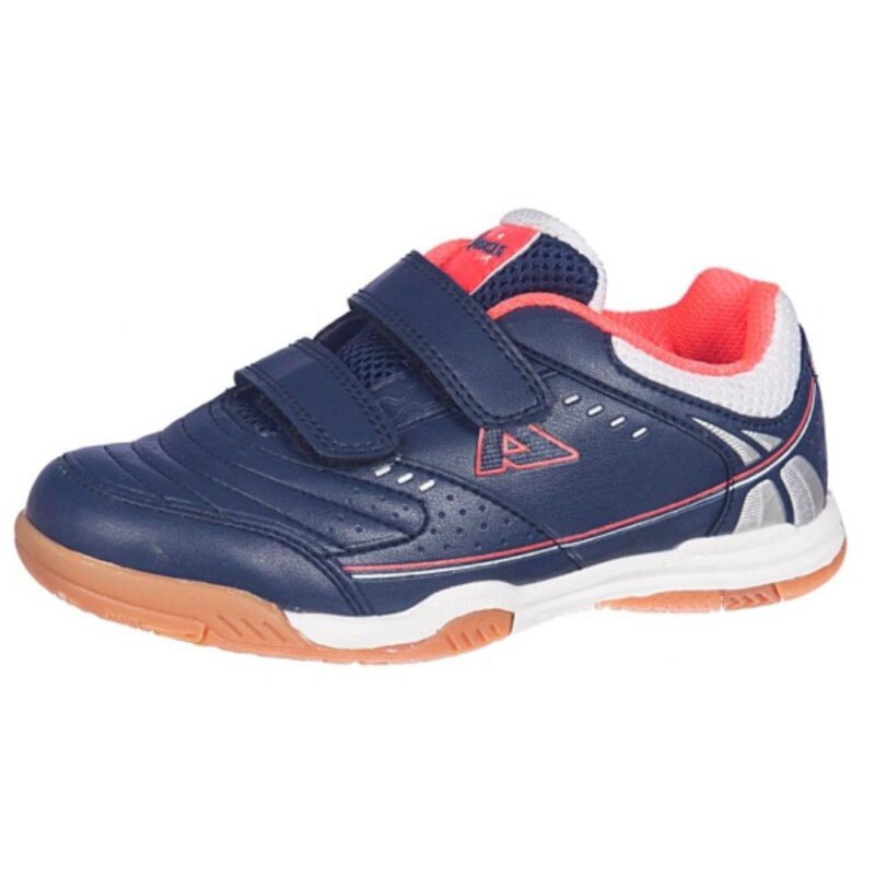 Pantofi sport pentru baieti American Club 707/17B-28, Bleumarin 11716