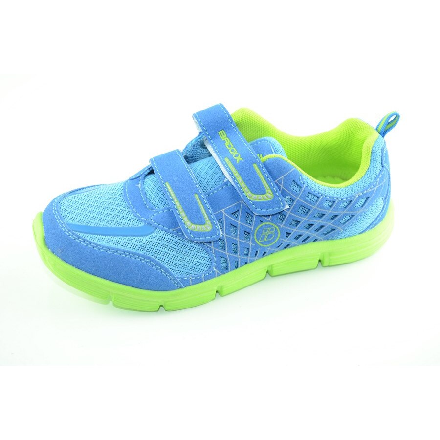 Pantofi sport pentru baieti Badoxx BXX3-33375-35, Albastru 13639