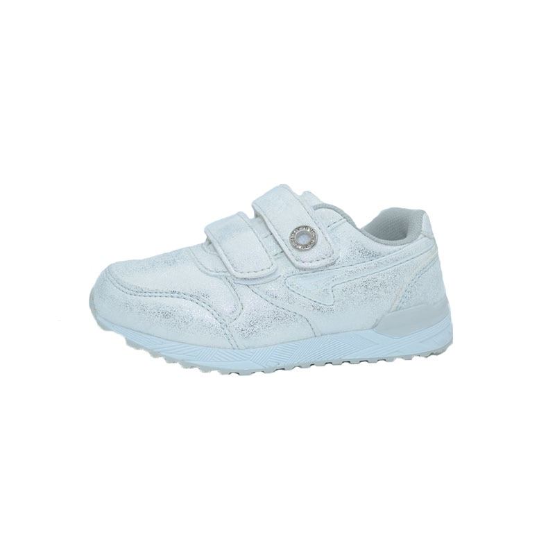 Pantofi sport fete Badoxx 3XC-7535A-26, Alb 13764