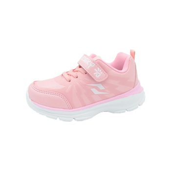 Pantofi sport fete Bessky B8217-4-28, Crem 28 EU Pantofi sport fete Bessky B8217-4-28, Crem 28 EU