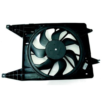 Electroventilator GMV Dacia Logan benzina restilizat 1.4 cu AC 6001548527 Electroventilator GMV Dacia Logan benzina restilizat 1.4 cu AC 6001548527
