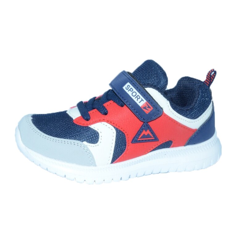 Pantofi sport pentru baieti Tom Miki C-T55-61-A-30, Multicolor 18653