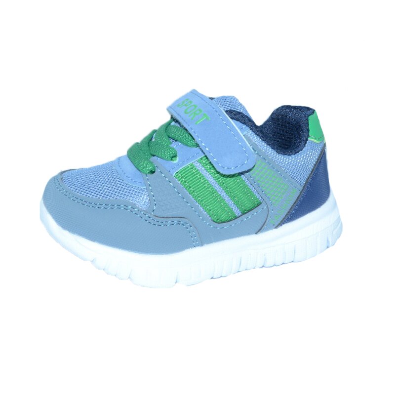 Pantofi sport pentru baieti Tom Miki C-T56-24-C-26, Multicolor 26 EU