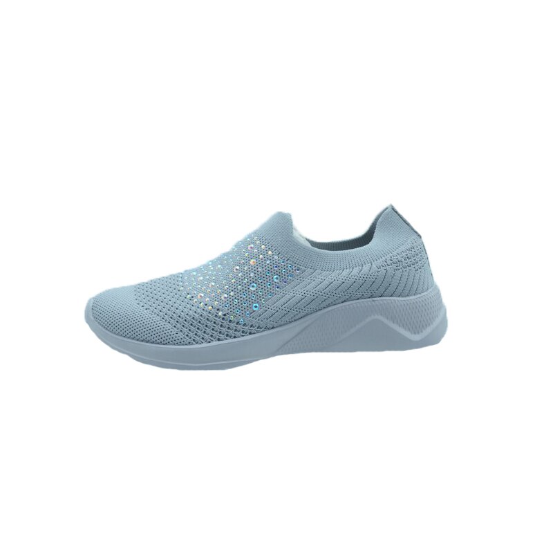 Pantofi sport pentru fete American Club AD10/19G-32, Gri 32 EU
