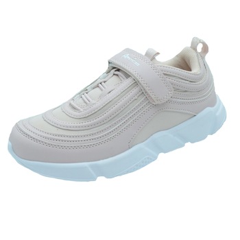 Pantofi sport pentru fete American Club ES14/19R-35, Roz 35 EU Pantofi sport pentru fete American Club ES14/19R-35, Roz 35 EU