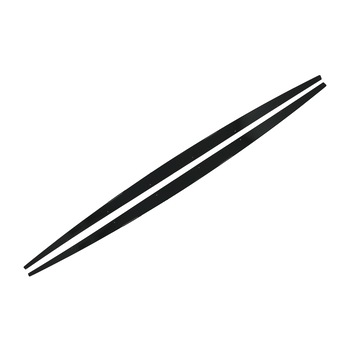 Set 2 Extensii Praguri Laterale compatibil cu BMW 1 Series Hatchback F20 F21 (2011-2019) M-Performance Design Negru Lucios Set 2 Extensii Praguri Laterale compatibil cu BMW 1 Series Hatchback F20 F21 (2011-2019) M-Performance Design Negru Lucios