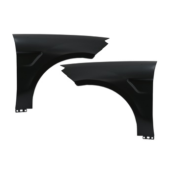 Set 2 Aripi compatibil cu Mercedes W166 ML (2012-2018) Set 2 Aripi compatibil cu Mercedes W166 ML (2012-2018)