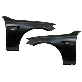 Set 2 Aripi Laterale compatibile cu Mercedes E-Class W213 S213 Limousine T-Modell (2016-Up) E63 Design Set 2 Aripi Laterale compatibile cu Mercedes E-Class W213 S213 Limousine T-Modell (2016-Up) E63 Design