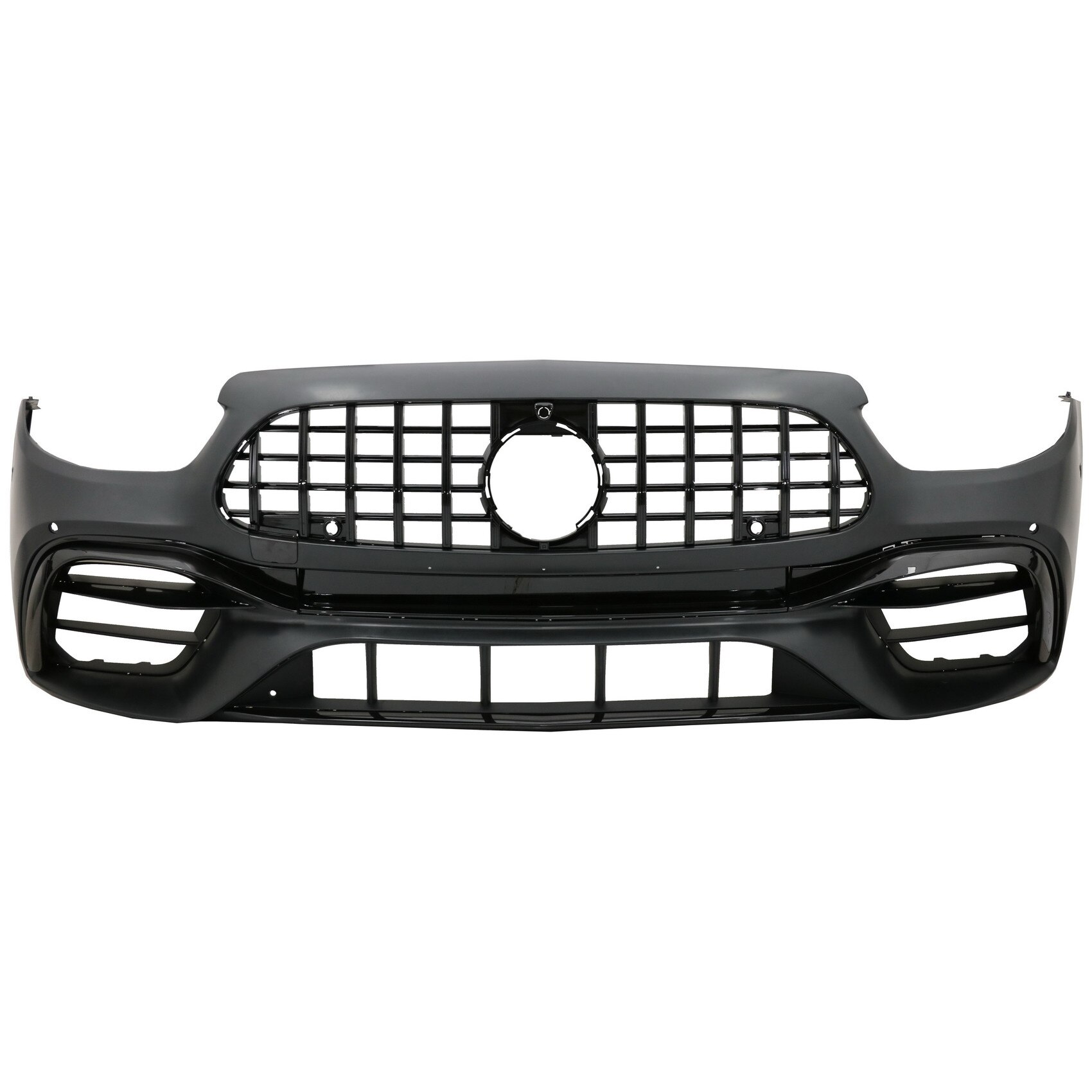 Bara Fata compatibil cu Mercedes E-Class W213 S213 C238 A238 Facelift (2020-Up) E63 Design