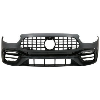 Bara Fata compatibil cu Mercedes E-Class W213 S213 C238 A238 Facelift (2020-Up) E63 Design Bara Fata compatibil cu Mercedes E-Class W213 S213 C238 A238 Facelift (2020-Up) E63 Design