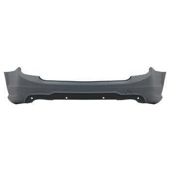 Bara spate compatibil cu Mercedes C-Class S204 Break 5 usi (2007-2014) C63 Design Bara spate compatibil cu Mercedes C-Class S204 Break 5 usi (2007-2014) C63 Design